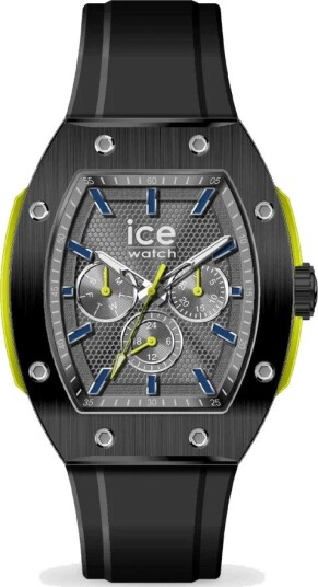 Ice Watch Herre Accessories Svart ONE SIZE, Ice Watch Herre Accessories Svart ONE SIZE,