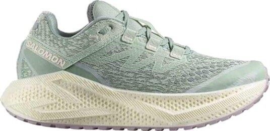 Salomon Aero Glide 3 GRVL Dame Sea Foam/Vanilla Ice/Nirvana 40