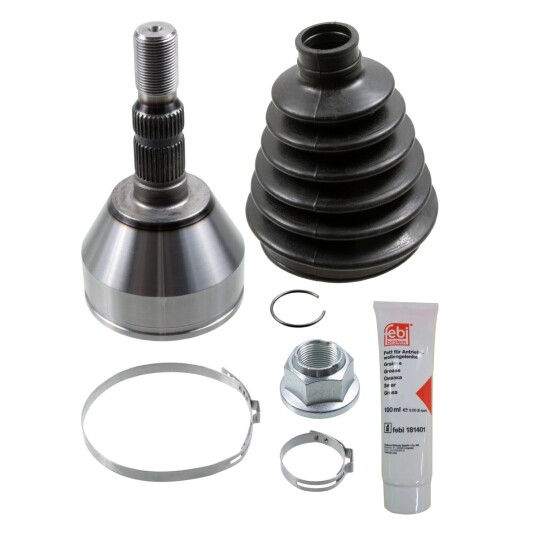 Febi Bilstein Drivknute drivaksel FEBI BILSTEIN 185869
