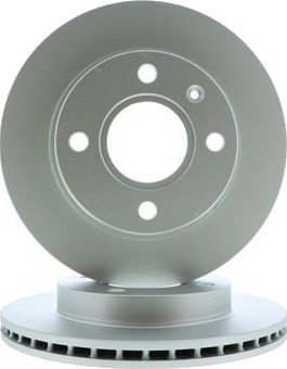 AISIN K6F921S Bremseskive