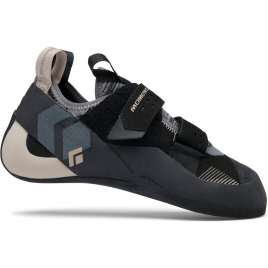 Black Diamond M Momentum Climbing Shoes Moonstone black 44.5 Black Diamond M Momentum Climbing Shoes Moonstone black 44.5