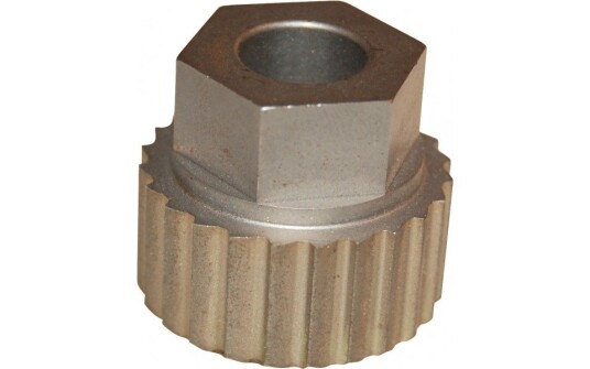 Avdrager Lite M35x24T