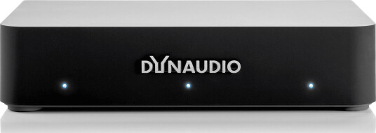 Dynaudio Connect Box til Focus XD og Xeo Dynaudio Connect Box til Focus XD og Xeo