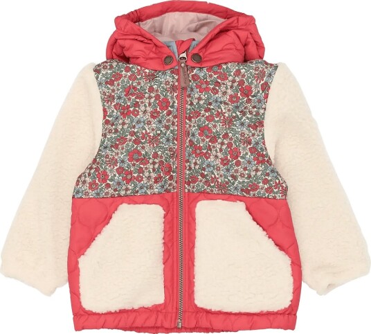 Mikk line Mix Jacket MIX AOP 86