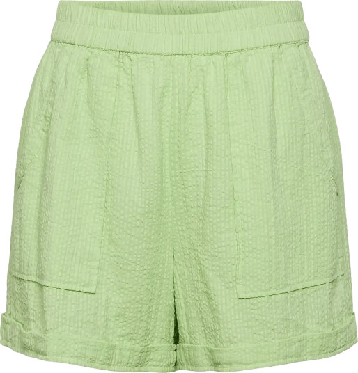 Pieces | Pckiana Hw Shorts Bc | XS