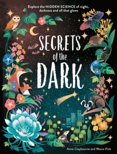 Hidden Science: Secrets of the Dark Hidden Science: Secrets of the Dark