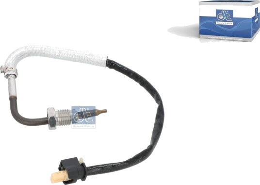 Sensor, eksostemperatur DT Spare Parts 4.76922