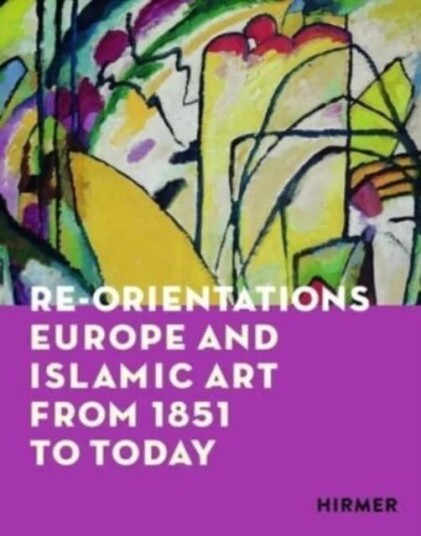 Re-Orientations Re-Orientations