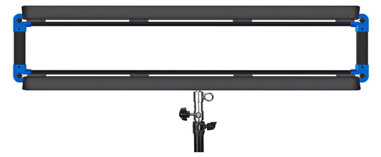 SWIT Vango-100L Ultra Slim RGBW LEDPanel 7,5:1 format , V-Mount, DMX, Appstyring SWIT Vango-100L Ultra Slim RGBW LEDPanel 7,5:1 format , V-Mount, DMX, Appstyring