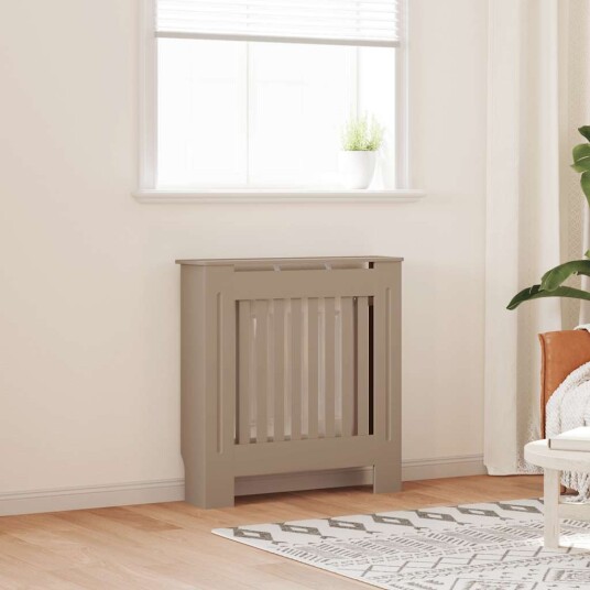Radiatordeksel MDF 78 cm Radiatordeksel MDF 78 cm
