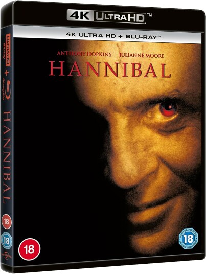 Hannibal (2001)