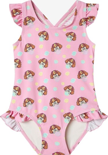 Name It Badedrakt nmfMaria Pawpatrol Swimsuit Cplg Rosa Name It Badedrakt nmfMaria Pawpatrol Swimsuit Cplg Rosa