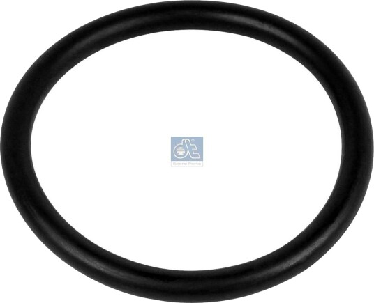 Tetningsring DT Spare Parts 1.24325