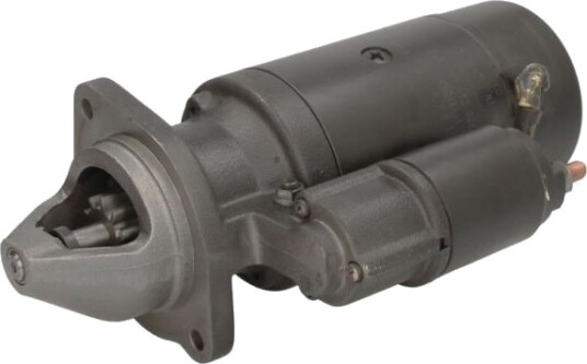POWER TRUCK PTC 4096 Starter POWER TRUCK PTC 4096 Starter