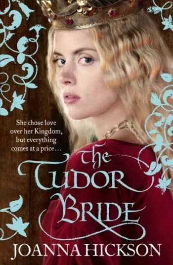 The Tudor Bride Av Joanna Hickson