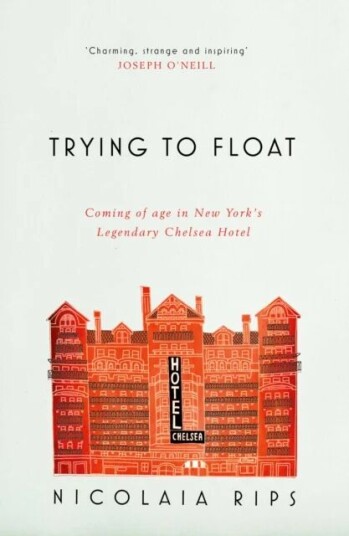 Trying To Float Av Nicolaia Rips