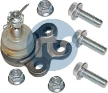 RTS 93-90397-056 Bærekule RTS 93-90397-056 Bærekule