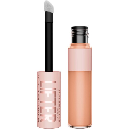 Maybelline New York Lifter Full Coverage Serum Concealer 30