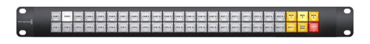 BLACKMAGIC Videohub Smart Control Pro