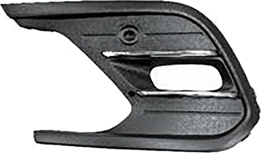 DIEDERICHS 2209139 Ventilasjonsgitter