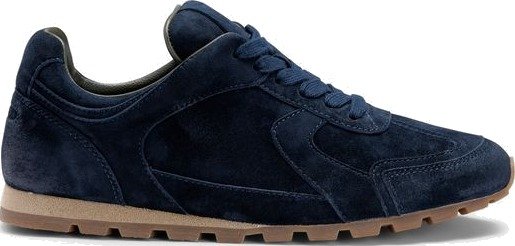 Laura Bellariva Sneaker 38 blå dame