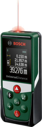 Bosch DIY Avstandsmåler UniversalDistance 40C