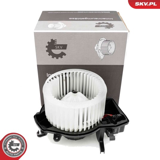 Kupévifte ESEN SKV 68SKV118 Kupévifte ESEN SKV 68SKV118