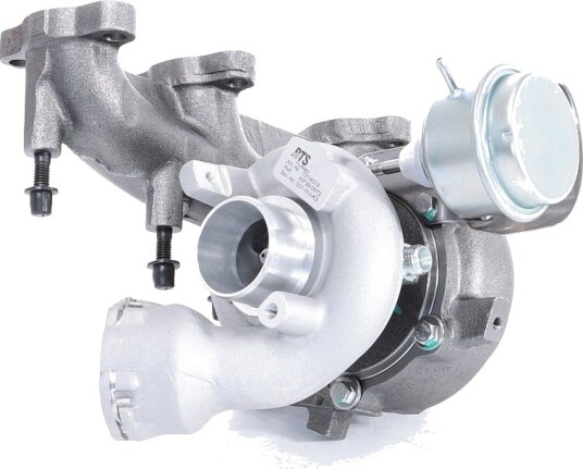 Turbolader BTS TURBO T914518BT