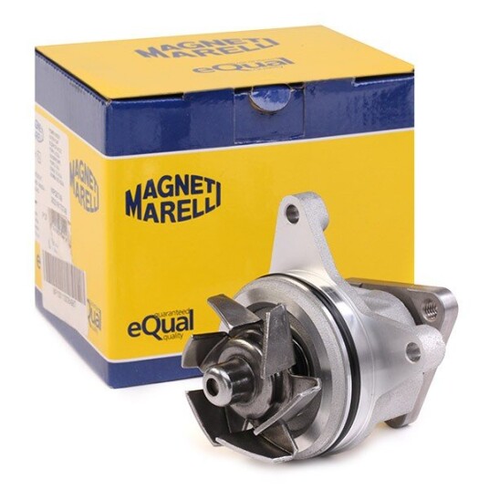 MAGNETI MARELLI 352316170749 Vannpumpe MAGNETI MARELLI 352316170749 Vannpumpe