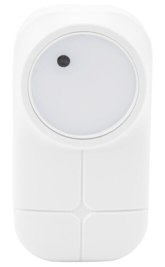Olympia Prohome Easy, Enkeltbånd (2.4 Ghz), 868 Mhz, 100-240 V, 50/60 Hz, 53,3 Mm, 69 Mm