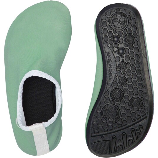 Vanilla COPENHAGEN Fern Green Badesko 28-29