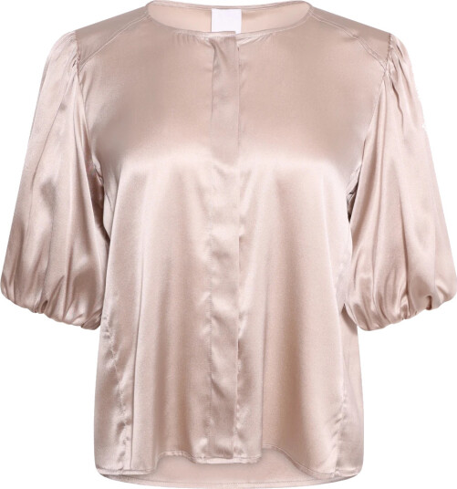 Ane Mone Dame Bluser & Skjorter Beige L, Ane Mone Dame Bluser & Skjorter Beige L,