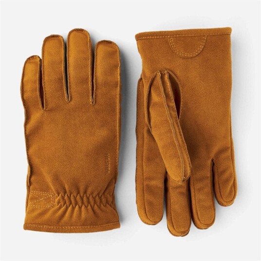 Hestra Viljar Glove - Cork 7