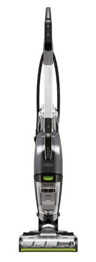 Bissell Crosswave Hydrostem Pet Select Skaftstøvsuger 3527N