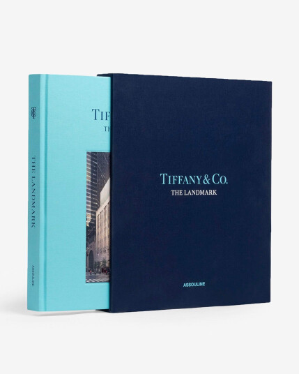 Tiffany & Co: Landmark
