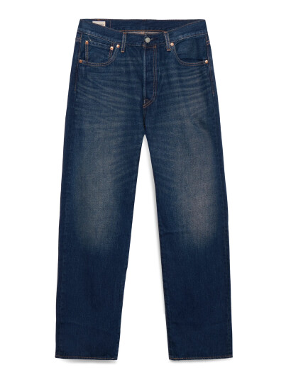 Levi"s® 501 Levisoriginal On The Borde - Blue - 31 x 32 Levi"s® 501 Levisoriginal On The Borde - Blue - 31 x 32