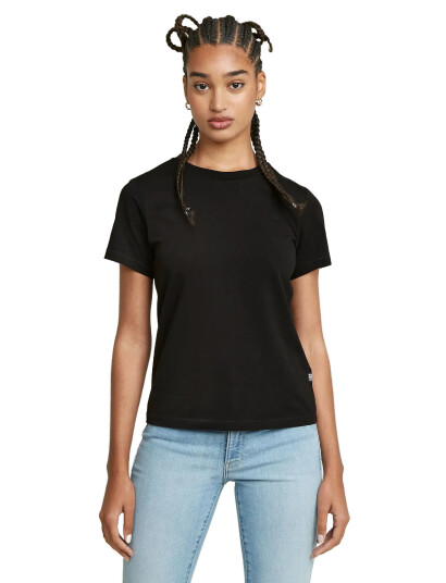 G-Star Nifous R T Wmn - Black - XS