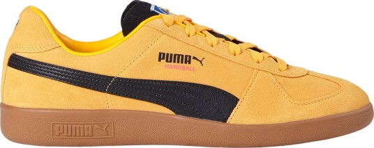 PUMA Handball Innendørssko Herre Gul 44,5