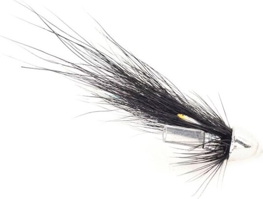 Umpqua Flies Collie Dog Tc Micro Cone