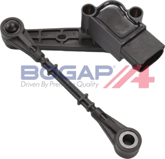 BOGAP E7212125 Sensor, lyslengderegulering