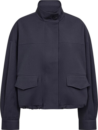 Co" Couture Demicc Jacket Navy XL