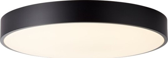 Brilliant G97014/76 Led 6800 Lm Ip20 Sort Hvit