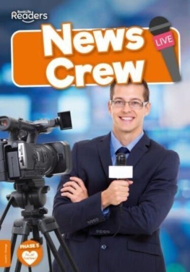 News Crew News Crew