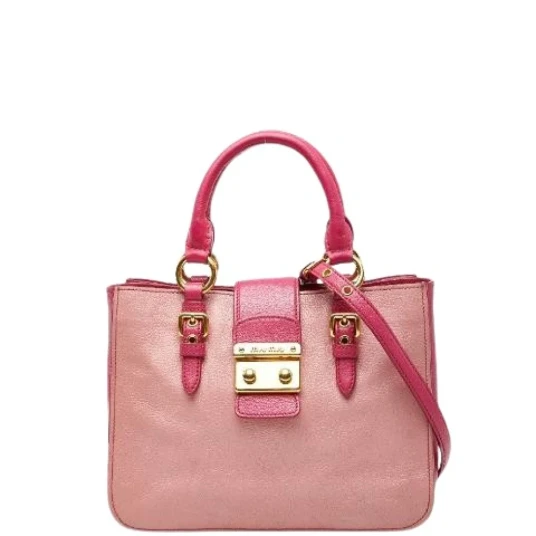 Miu Miu Dame Rosa