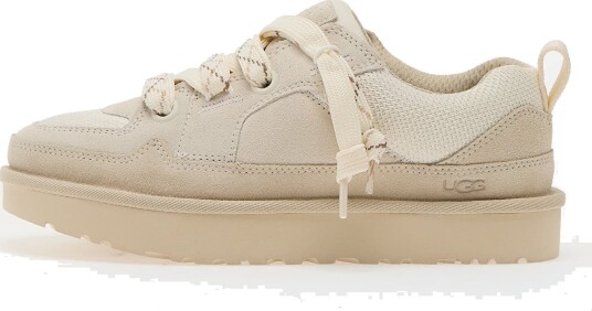UGG W Lo Lowmel - White - 36 UGG W Lo Lowmel - White - 36
