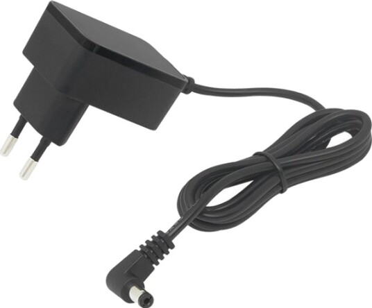 Blow 3839# Impuls Strømforsyning 12V 1000mA 2,1/5,5 + Plugg