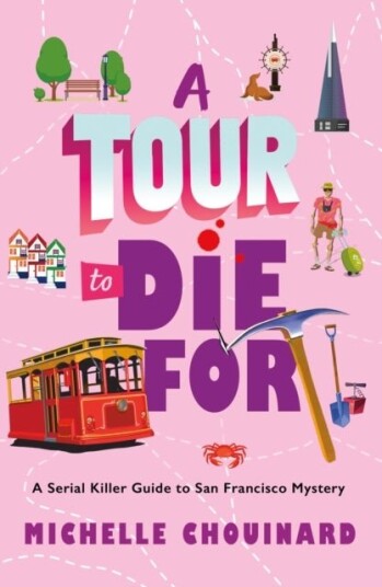 A Tour to Die For A Tour to Die For
