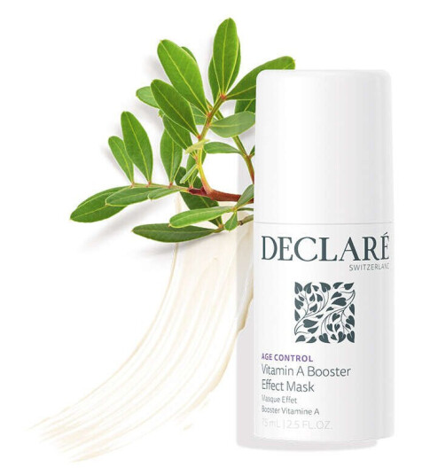 Vitamin A Boost Effect Mask 75 ml Vitamin A Boost Effect Mask 75 ml