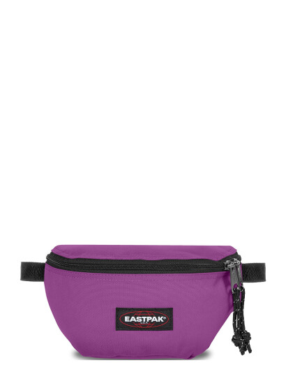 Eastpak Springer - Purple - ONE SIZE Eastpak Springer - Purple - ONE SIZE