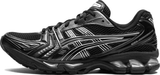 Asics Herre Sko Svart 41 1/2 EU,